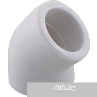 РосТурПласт Уголник ПП (серый) 20х45°