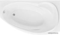 Ванна Aquanet Jersey 170x90 R (с каркасом)
