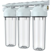 Terwa Магистр-3 1/2'' 50408