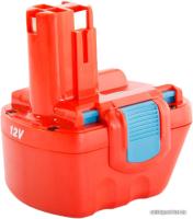 Hammer AKB1215 (12В/1.5 Ah)