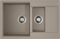 Кухонная мойка Omoikiri Daisen 78-2 SA