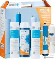 Atoll №102m STDA (для A-550, A-560)