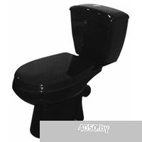 Оскольская керамика Элисса Оптима (черный)