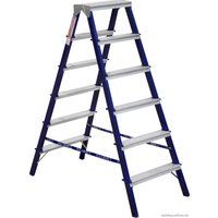 Алюмет стальная двухсторонняя MD M8206