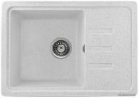 Кухонная мойка Gerhans B15 (серый)
