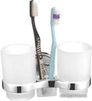 Стакан для зубной щетки и пасты Ledeme L1908