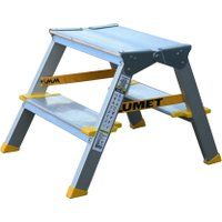 Алюмет ASD 5202 (2х2 ступеней)