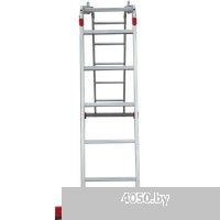 Новая высота NV3320 3320245 (2x4 + 2x5 ступеней)