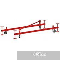 Инолта вышка-тура ВСП 250 0.7x1.6x8.7