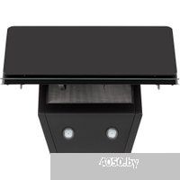 Krona Saturn 600 DN Black 4S (черный)