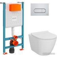 Vitra Sanibelle 9878B003-7200