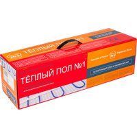 Теплый пол №1 ТСП-1000-5.0 (повышенная мощность 200 Вт/кв.м)