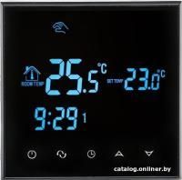 Терморегулятор Daewoo Enertec X4 (сенсорный, черный)