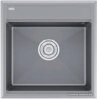 Paulmark Stepia-500 PM115051-GRM (серый металлик)