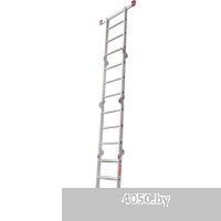 Новая высота NV3324 3324403 (4x3 ступени)