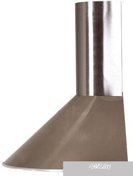 Elikor Эпсилон 50Н-430-П3Л (нержавеющая сталь/серебро)