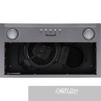 Weissgauff Alpha 45 PB IX