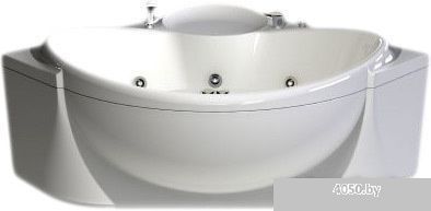 Ванна Aquatek Эпсилон 150x150