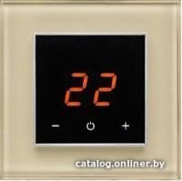 Терморегулятор DeLUMO Takto (1015 светлый бежевый)