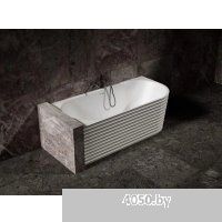 Abber Stein AS9651 L (белый матовый)