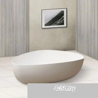 Abber Stein AS9608 (белый матовый)