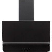 Krona Saturn 600 DN Black 4S (черный)