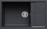Кухонная мойка Elleci Unico 310 Ghisa M70