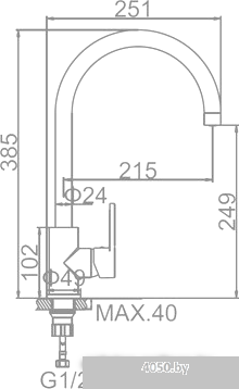 Ledeme L4066