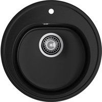 GranFest Rondo 510 (черный)