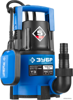 Зубр НПЧ-Т3-750