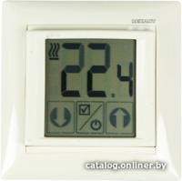 Терморегулятор Rexant RX-418H (бежевый) [51-0565]