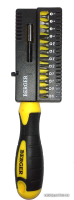 Berger BG1072 (13 предметов)