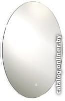 Silver Mirrors Зеркало Афина 57x77 LED-00002678