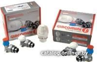 Giacomini Комплект термостатический с нар. резьбой R470AX023