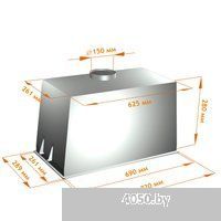 Backer BH74MC-18F12K Black