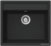 Кухонная мойка Schock Vero 60 (N-100) Magma [700079]