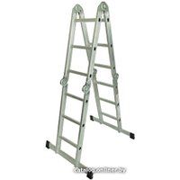 Dogrular Transformer Pro 4x3 ступени