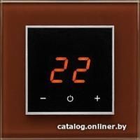 Терморегулятор Aura Orto (8017 brown dark)
