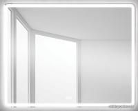 BelBagno Зеркало SPC-MAR-1000-800-LED-TCH-WARM
