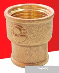 Valfex Муфта переходная ВР 1/2x3/8 VF.240.L.012.038