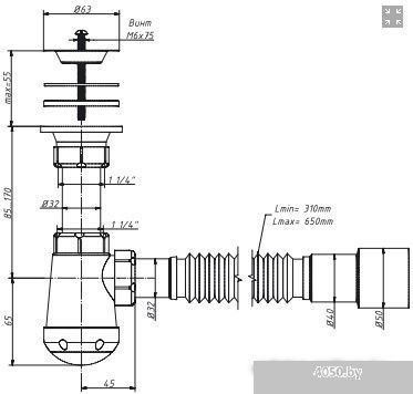 Орио M-32020