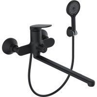 Econoce D35 710 EC0711BL (черный)