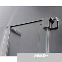 Cezares SLIDER-AH-1-100-100/110-GRIGIO-Cr