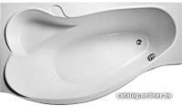 Ванна MarkaOne Gracia 170x99L (с каркасом и экраном)