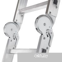 Новая высота NV 332 трансформер 4х3 ступеней