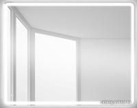 BelBagno Зеркало SPC-MAR-900-800-LED-TCH