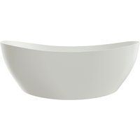 Abber Stein AS9615-1.6 (белый матовый)