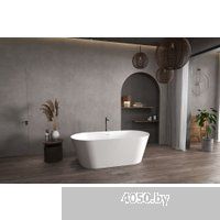 Abber Stein AS9626 (белый матовый)