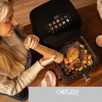 Cecotec Cecofry&Grill Smokin' 8500