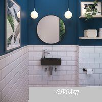 Lavinia Boho Bathroom Sink Slim 33311056